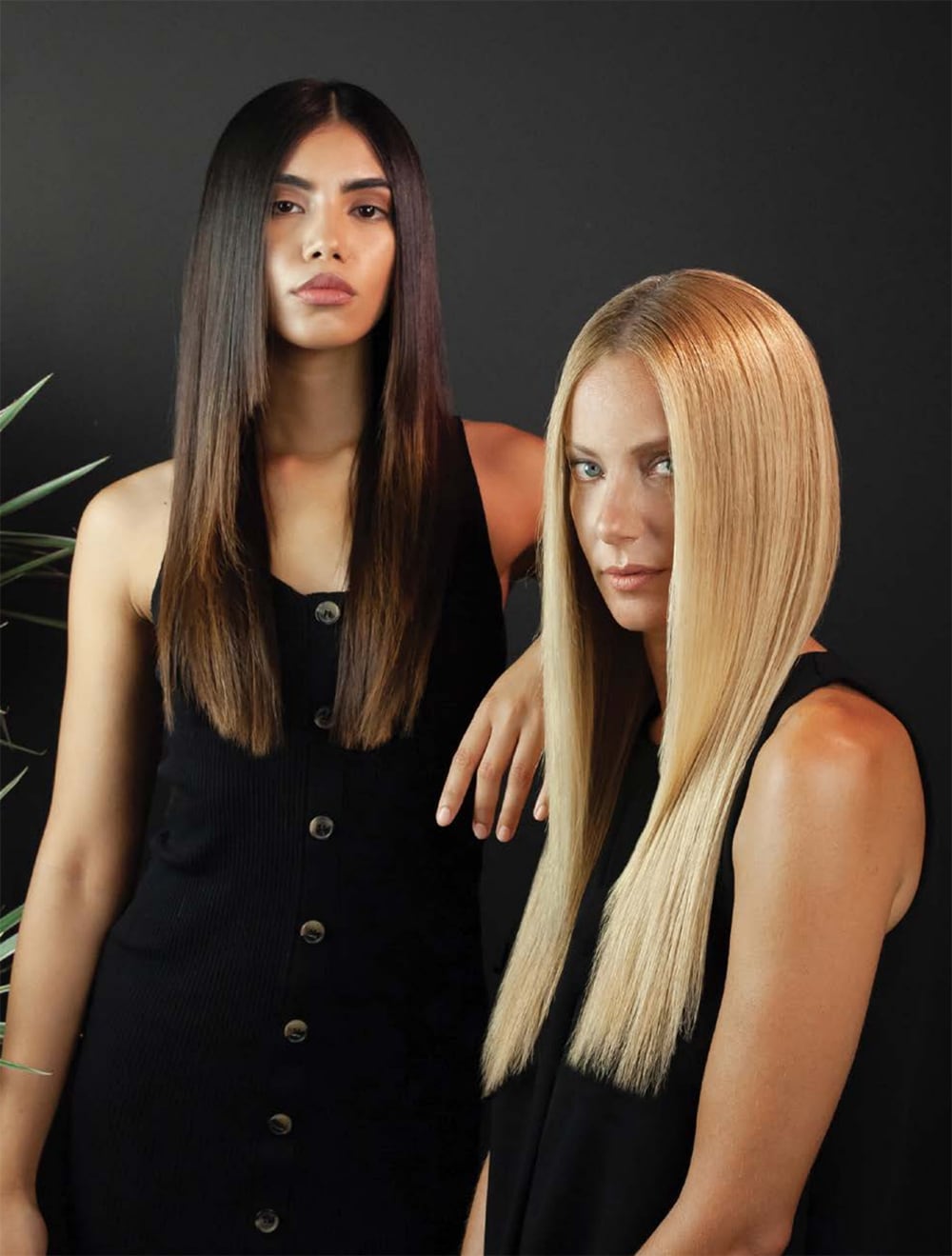 At last! We introduce OWAY's organic smoothing system to Sheen - Sheen Hair Salon in Richmond At last! We introduce OWAY's organic smoothing system to Sheen - Sheen Hair Salon in Richmond
